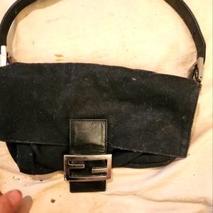 Fendi Kidney Bag